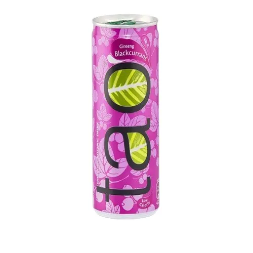 Tao Blackcurrant (25cl)