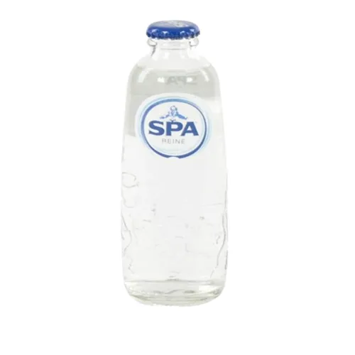 Water Plat