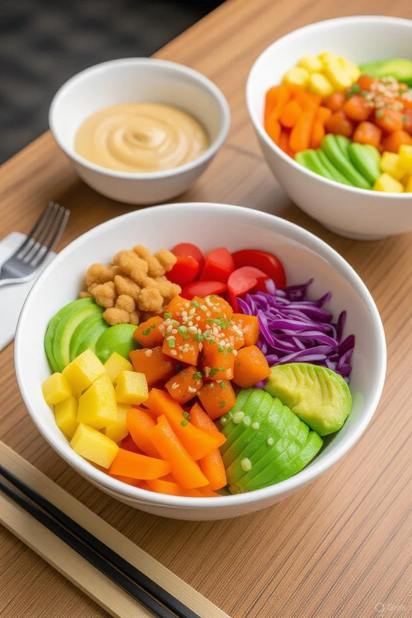 gezonde-poke-bowl-voor-bezorging-gezond-snel