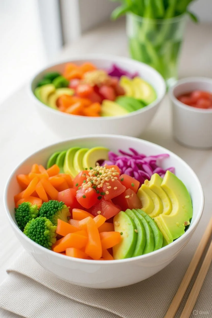 gezonde-poke-bowl-voor-bezorging-gezond-snel