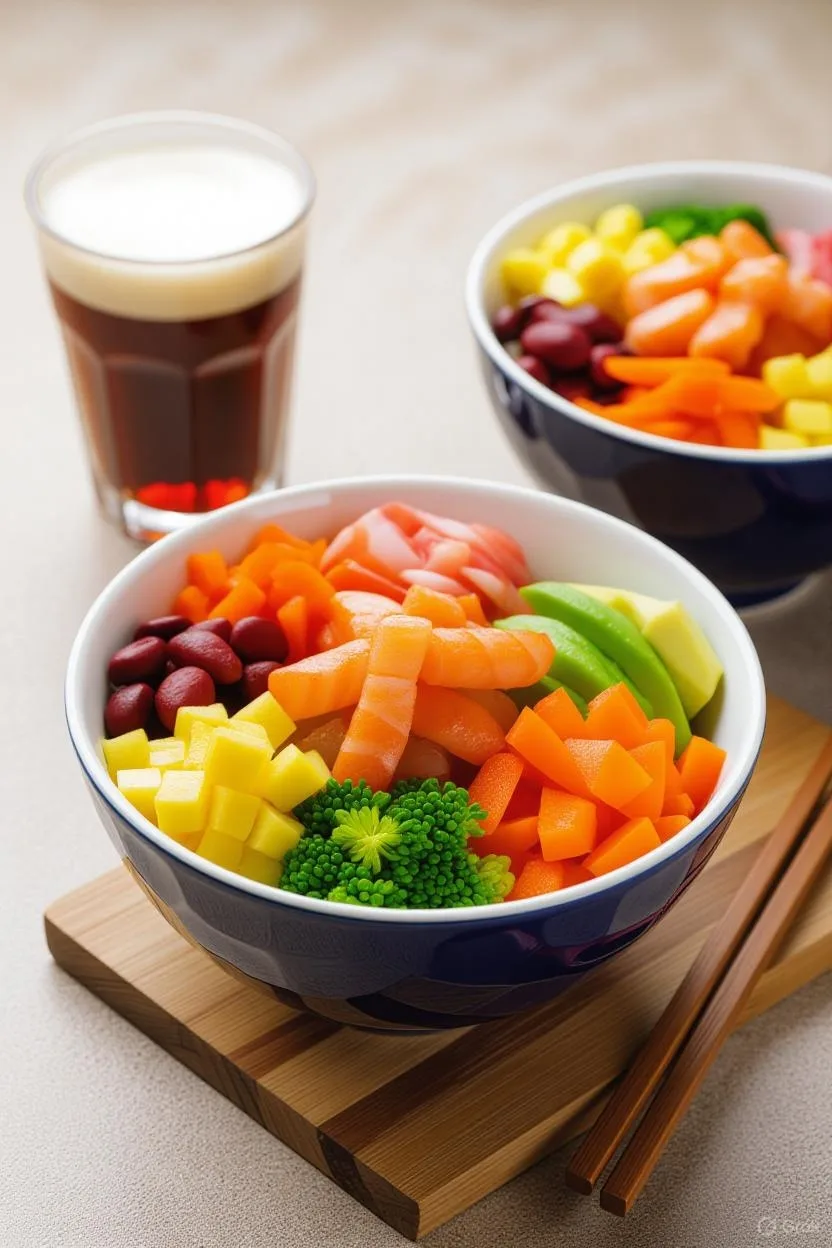 gezonde-poke-bowl-voor-bezorging-gezond-snel