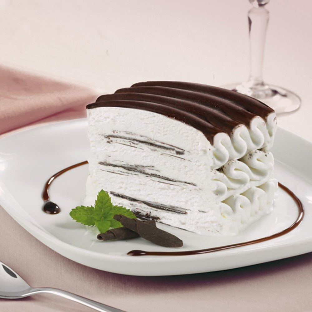 Desserten